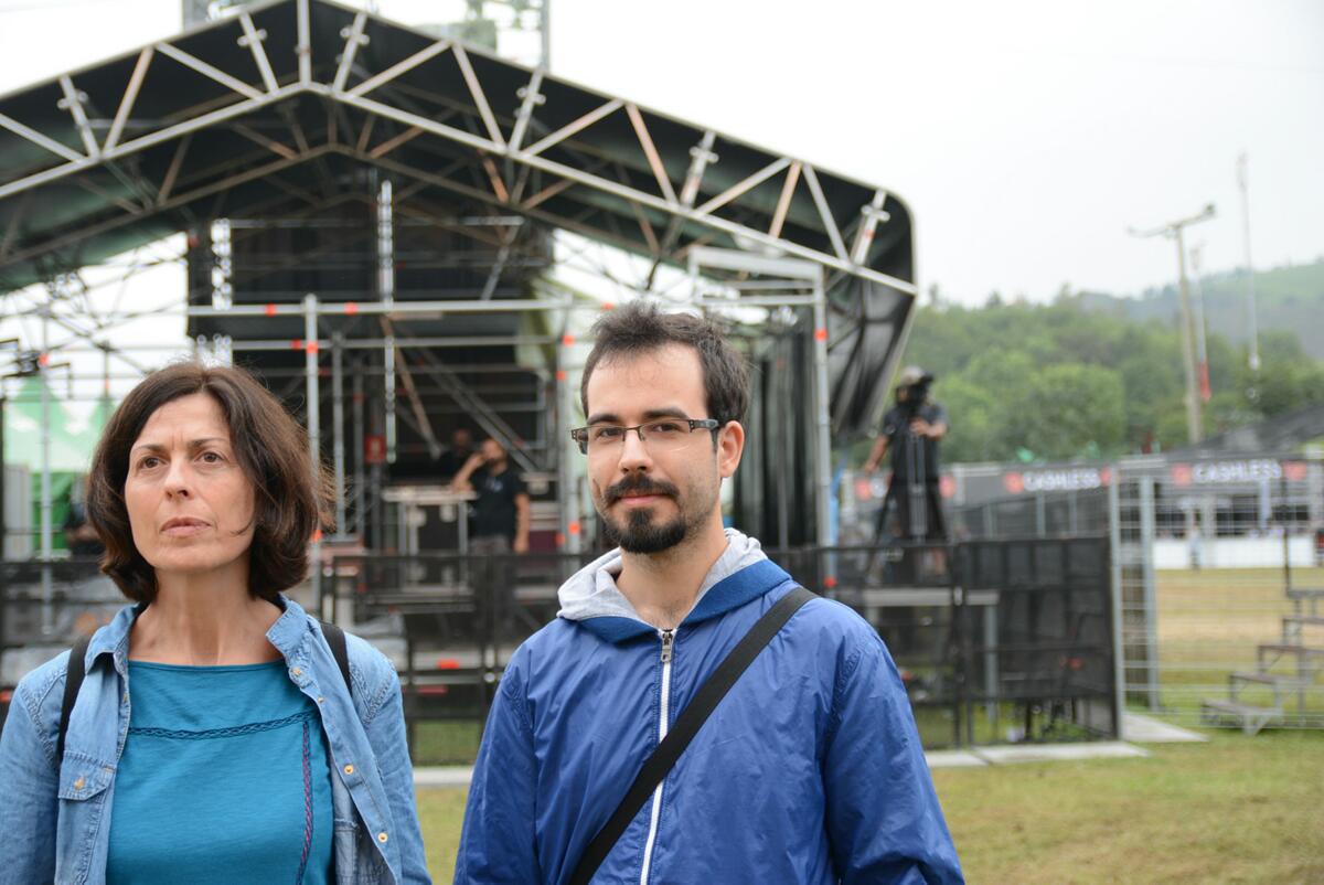 Foto 72 de la s&aacute;bado 8 de julio | Bilbao BBK Live 2017